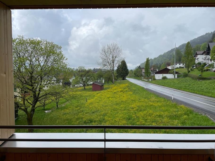 Gamsfels Petronella Galeriewohnung Langen Bei Bregenz المظهر الخارجي الصورة